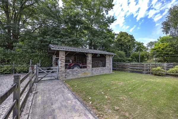 Medium property photo - Paalstraat 20, 5176 NE De Moer